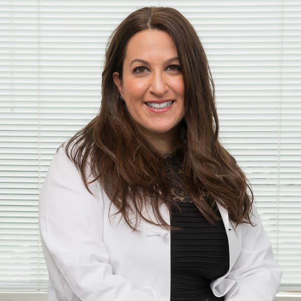 Jodi LoGerfo DNP