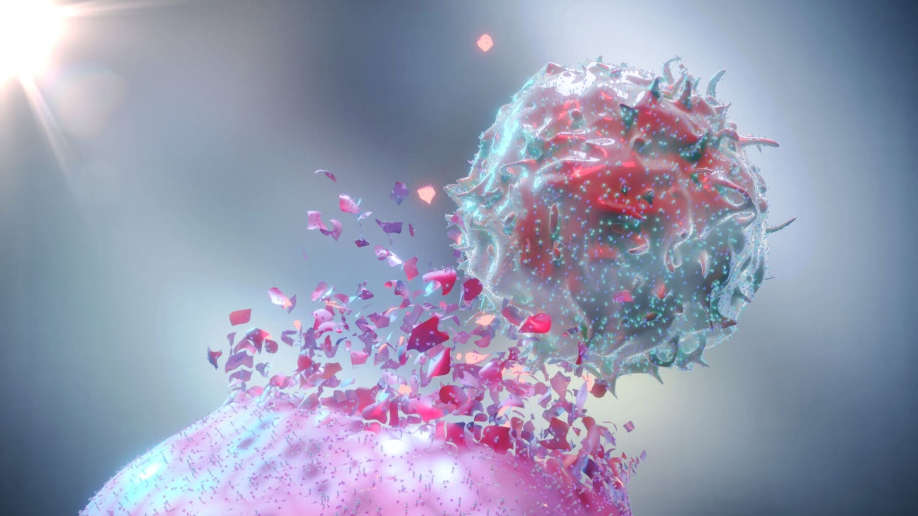 Good News for Patients with Advanced Skin Cancer
