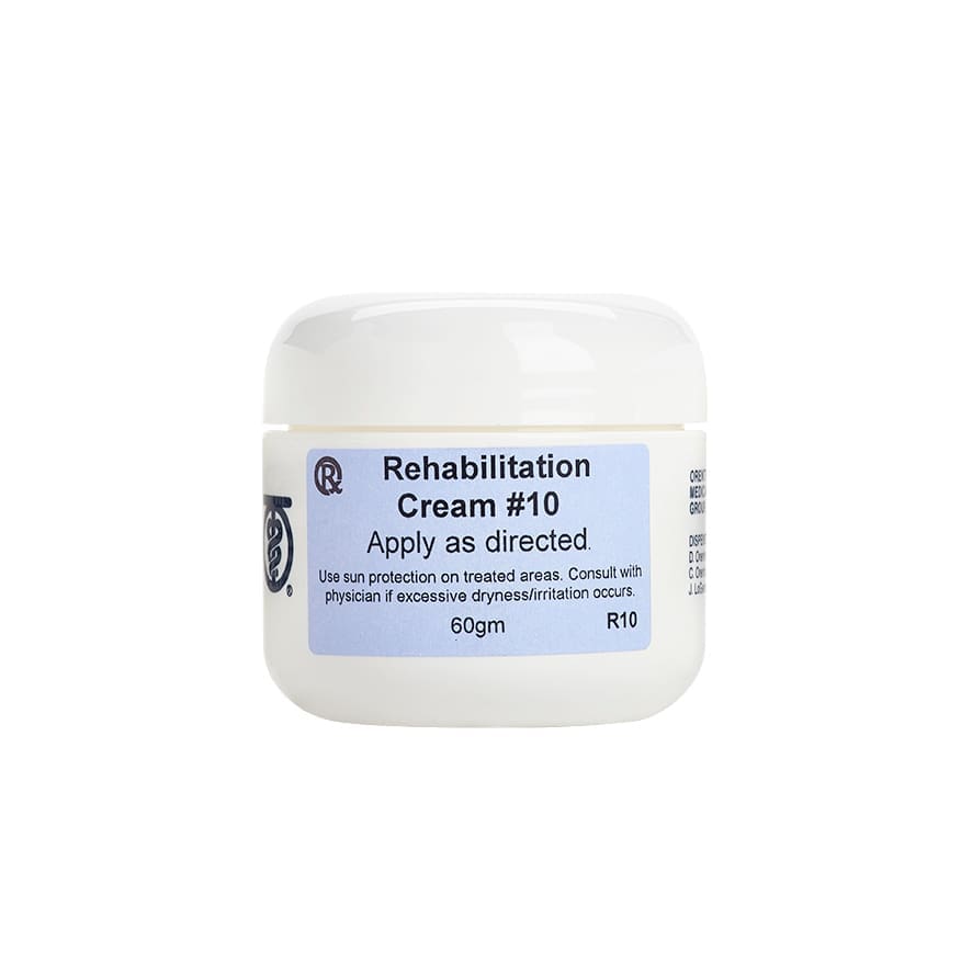 Prescription retinoids versus drug-store retinols